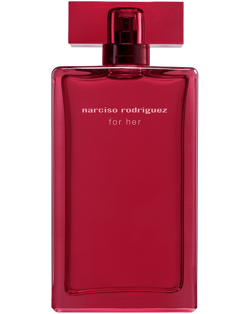 NARCISO RODRIGUEZ for her eau de parfum intense 100 ML