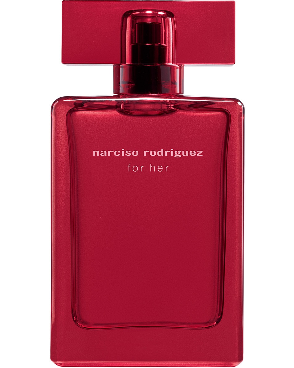 NARCISO RODRIGUEZ for her eau de parfum intense 50 ML