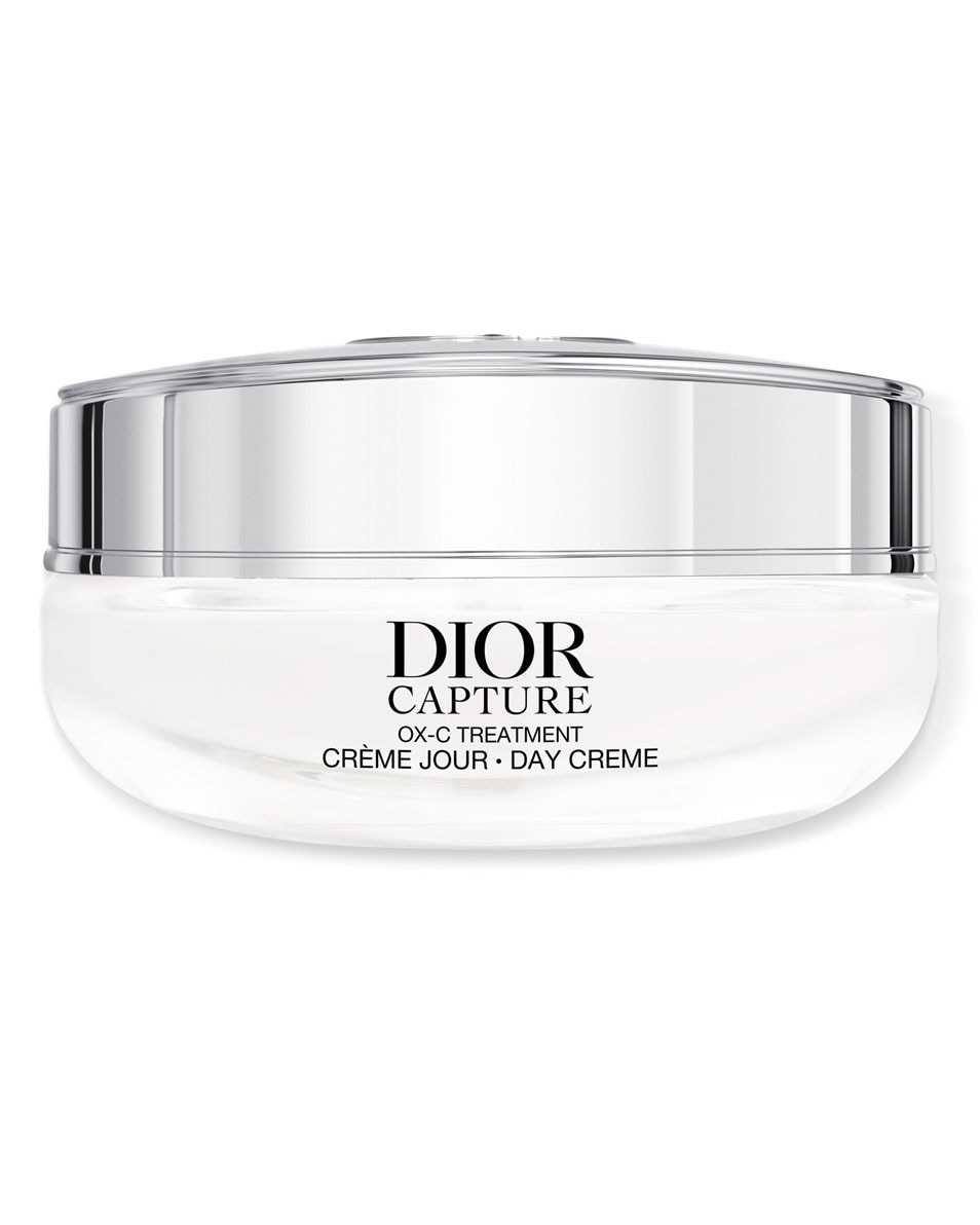 DIOR Dior Capture Crème Jour Gezichts- en halscrème - hoogperformante anti-aging correctie - rimpels en stevigheid 50 ML