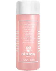 Lotion Tonique aux Fleurs 100ml Lotion Tonique aux Fleurs 100ml