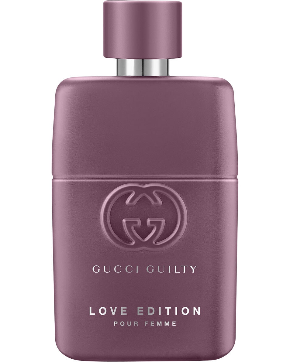 GUCCI Guilty Love Edition Eau de parfum voor vrouwen 50 ML