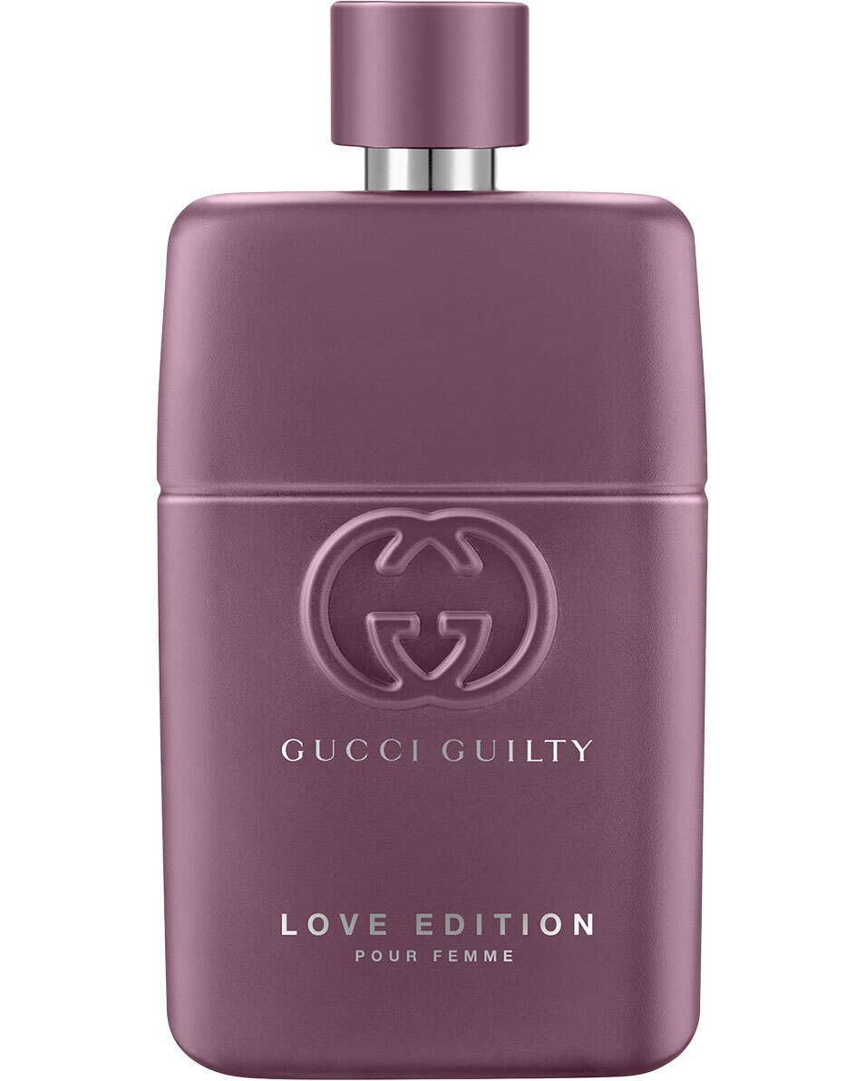GUCCI Guilty Love Edition Eau de parfum voor vrouwen 90 ML