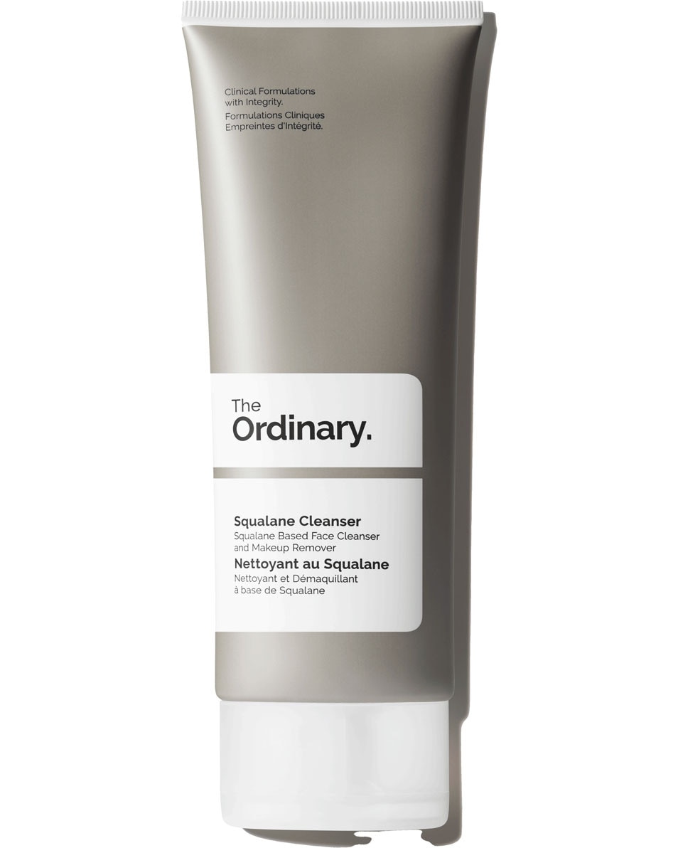 THE ORDINARY Cleansers Squalane Cleanser 150 ML