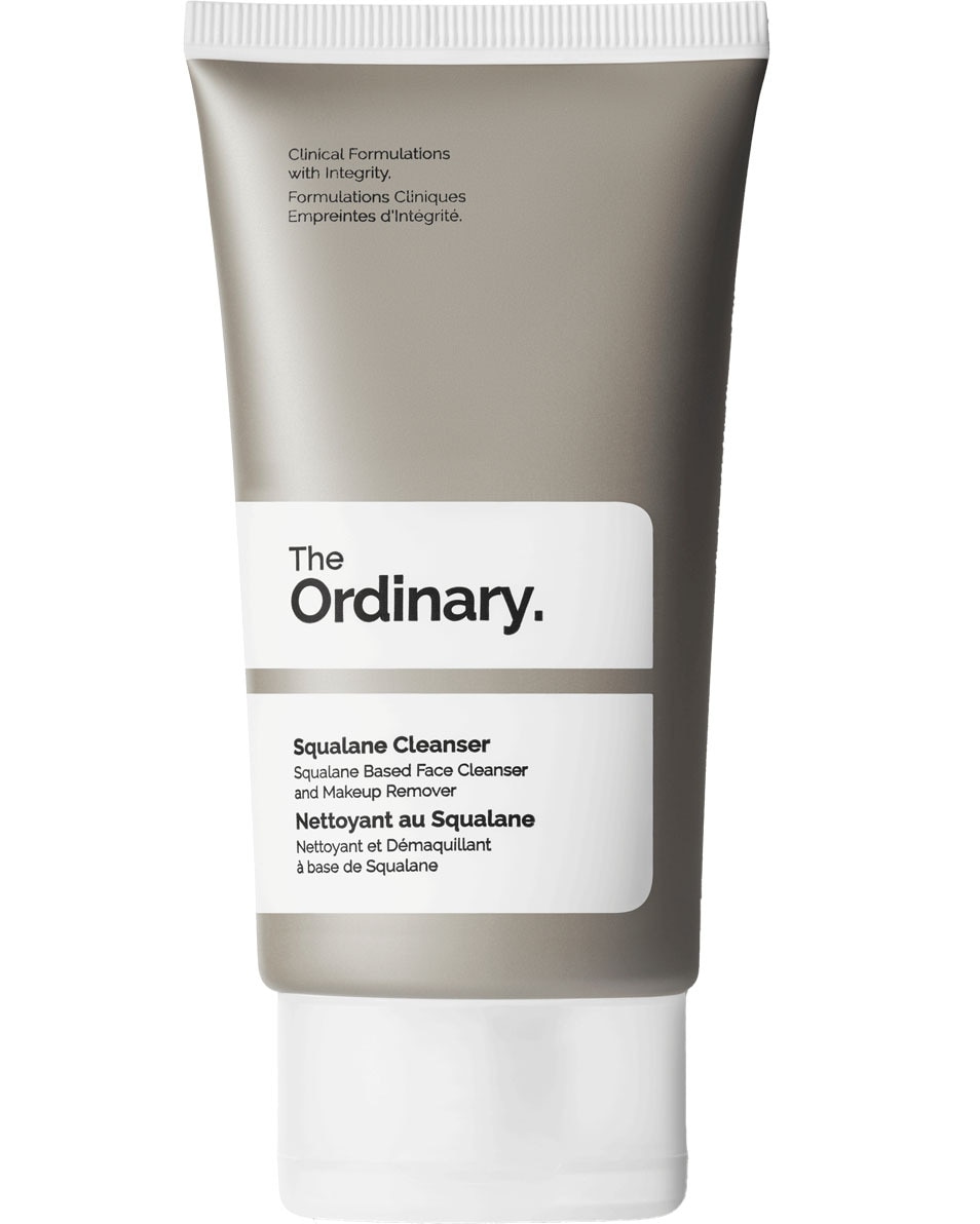 THE ORDINARY Cleansers Squalane Cleanser 50 ML