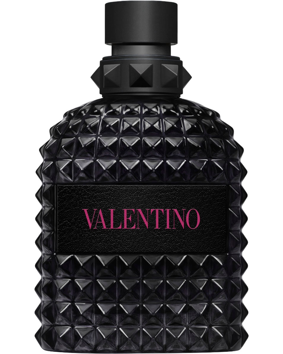 VALENTINO Born In Roma Uomo Extradose Parfum mannen 100 ML