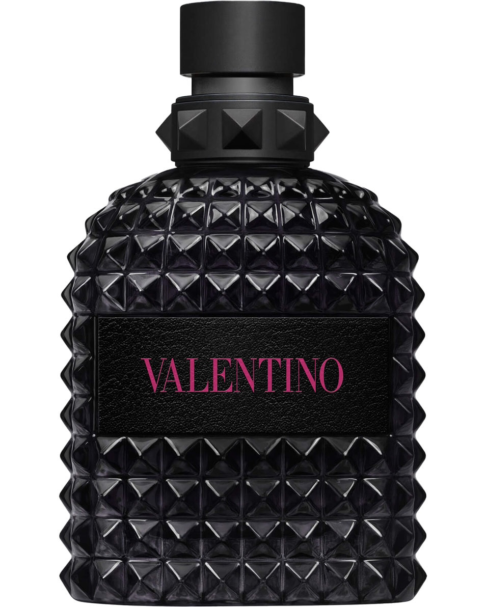 VALENTINO Born In Roma Uomo Extradose Parfum mannen 100 ML