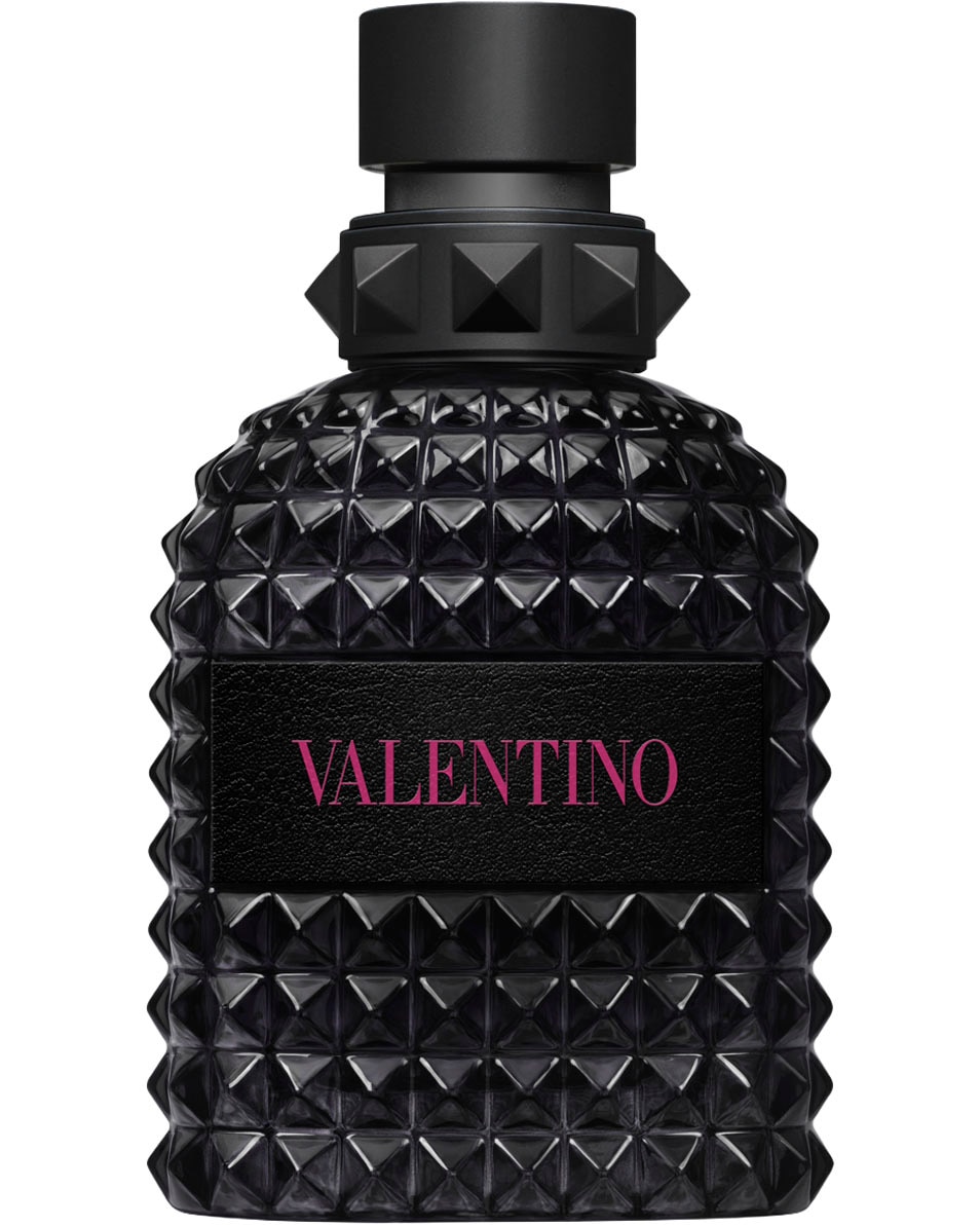 VALENTINO Born In Roma Uomo Extradose Parfum mannen 50 ML