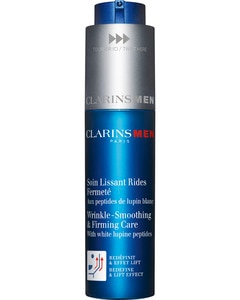 ClarinsMen Wrinkle-Smoothing & Firming Care ClarinsMen Wrinkle-Smoothing & Firming Care