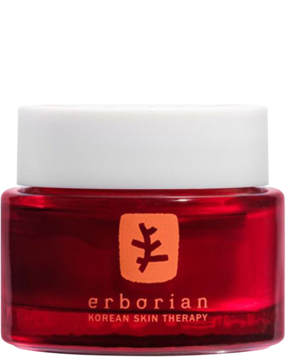 ERBORIAN Skin Therapy Eye Multi-perfectionerende oogcontourcrème 15 ML