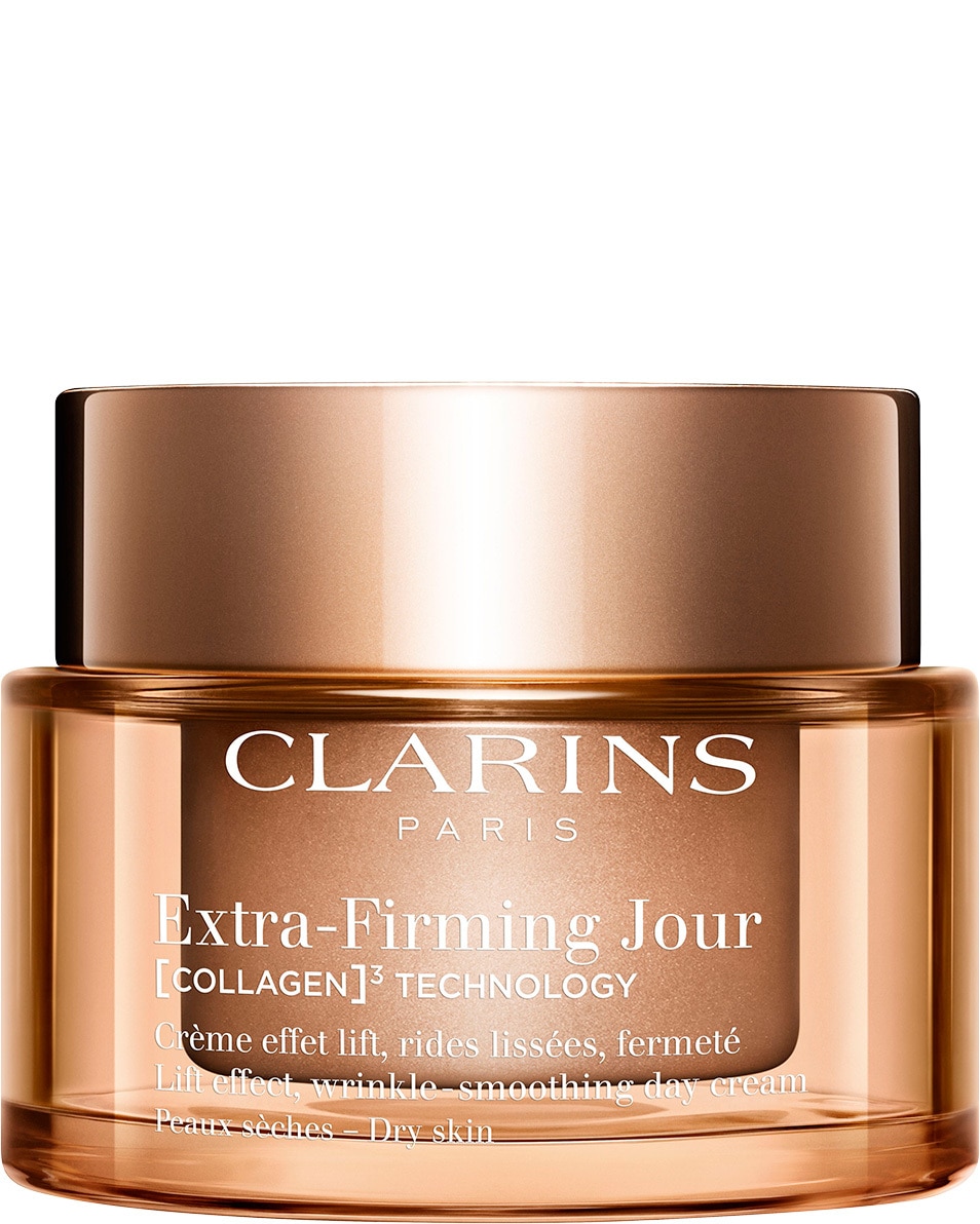 CLARINS Extra-Firming Day Cream - Droge huid 40+ 50 ML