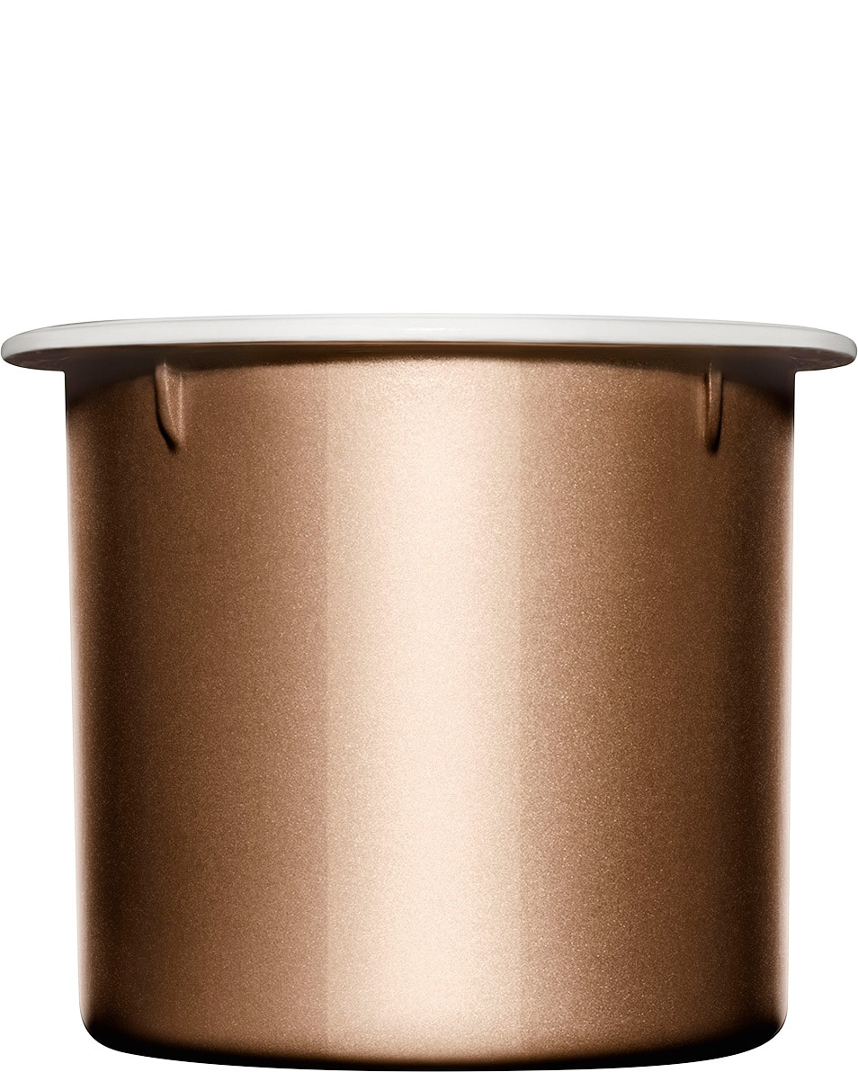 CLARINS Extra-Firming NIGHT CREAM REFILL DROGE HUID 50 ML