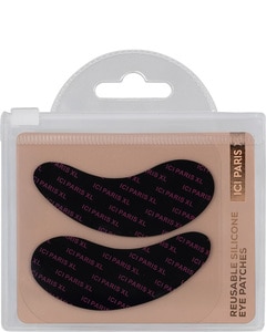 Herbruikbare siliconen eye patches Herbruikbare siliconen eye patches