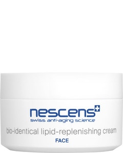 Bio-Identieke Lipide-Hesrtellende Creme - Gezicht Bio-Identieke Lipide-Hesrtellende Creme - Gezicht