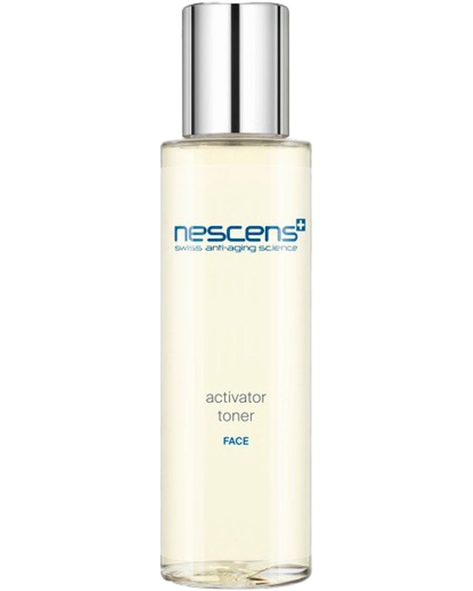 NESCENS Cleansers Activator Toner - Gezicht 100 ML