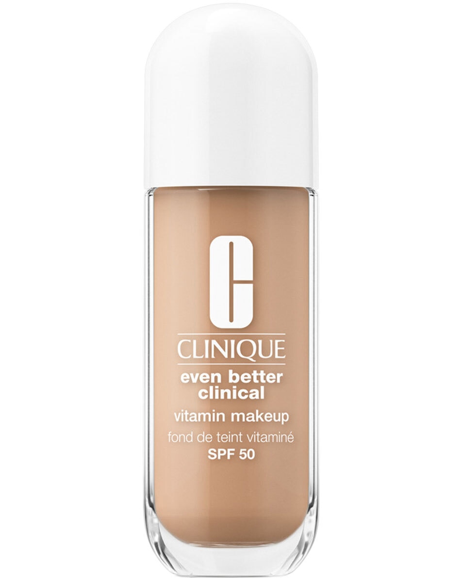 CLINIQUE Vitamin Makeup Verheldert, hydrateert en beschermt de huid Light Medium Cool 3