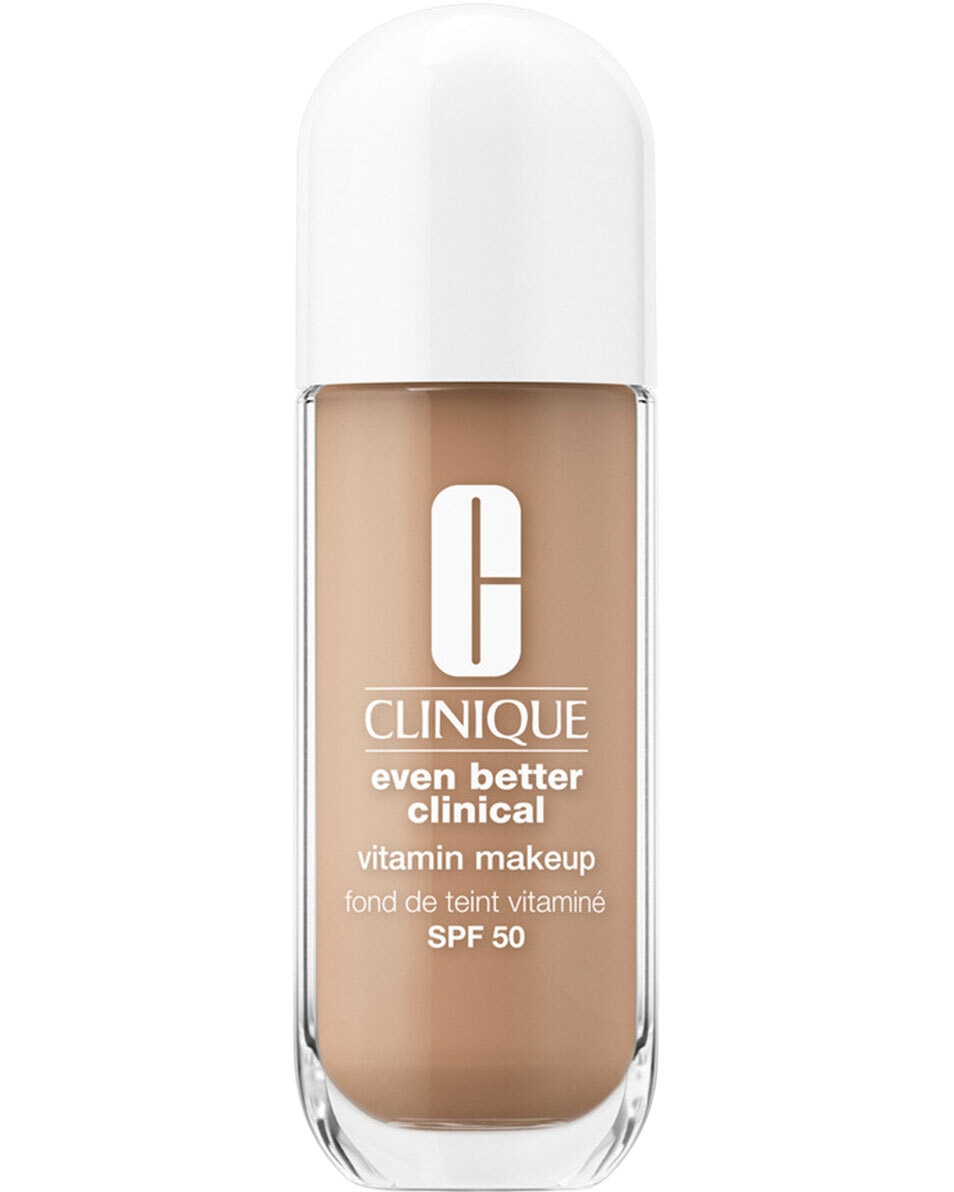 CLINIQUE Vitamin Makeup Verheldert, hydrateert en beschermt de huid Medium Cool 3