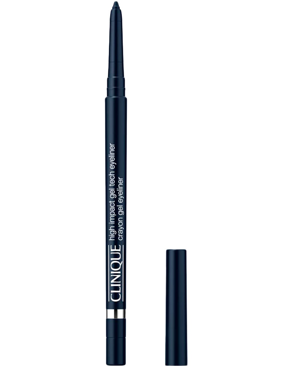 CLINIQUE High Impact Gel Tech Eyeliner Deep Denim