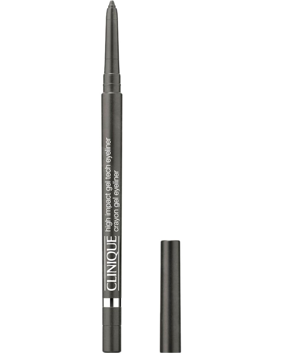 CLINIQUE High Impact Gel Tech Eyeliner Polished Pewter
