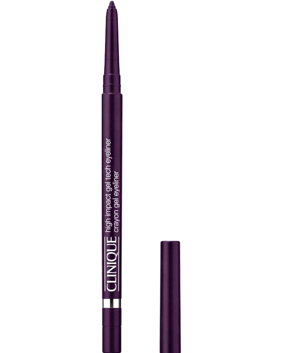 CLINIQUE High Impact Gel Tech Eyeliner Sparkling Amethyst