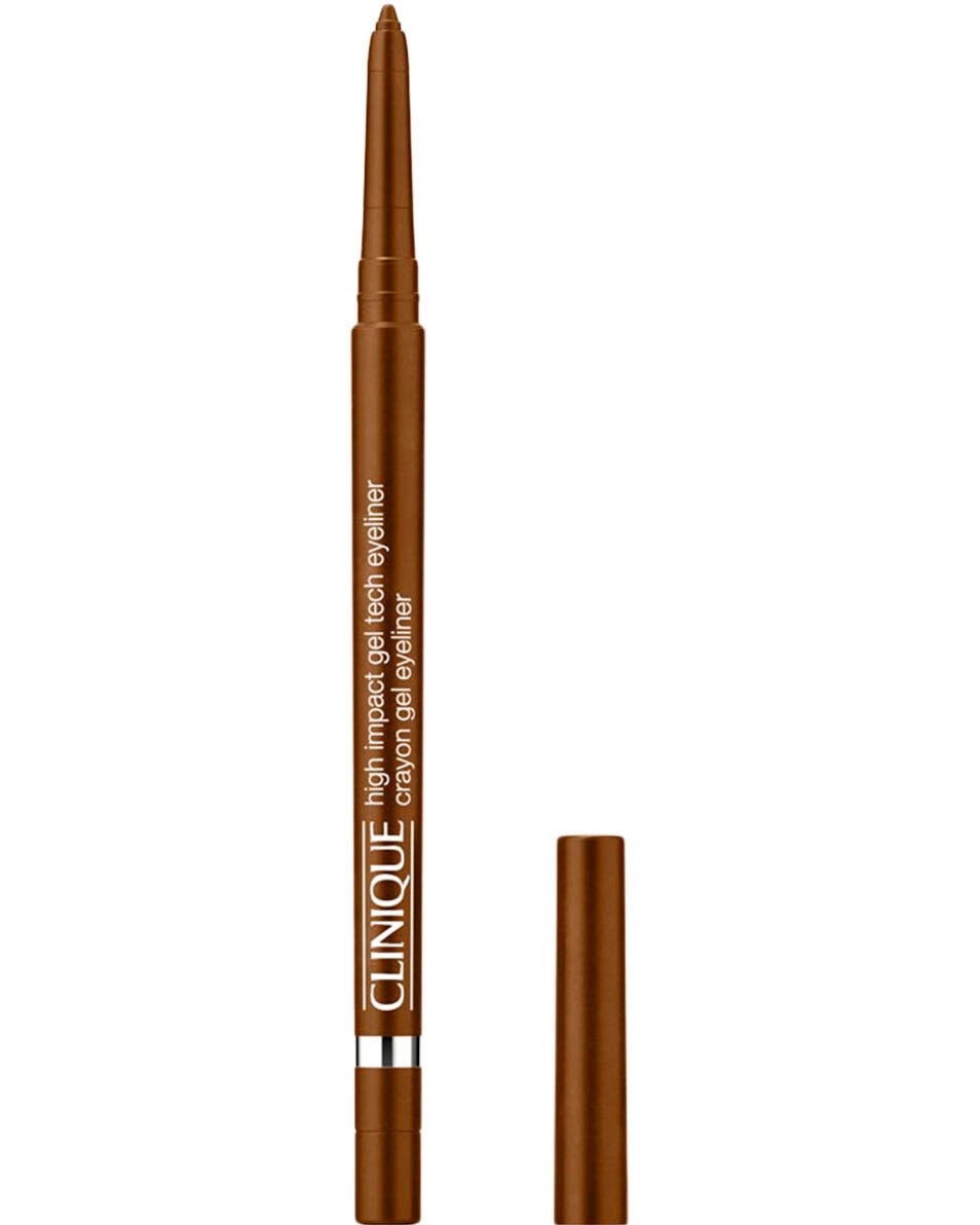 CLINIQUE High Impact Gel Tech Eyeliner Bronze Glow