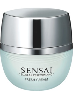 Fresh Cream Fresh Cream