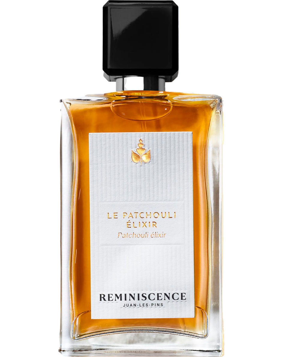 REMINISCENCE Le patchouli elixir Eau de parfum 50 ML