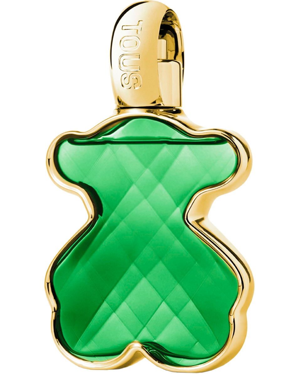 TOUS LoveMe The Emerald Elixir Parfum 50 ML