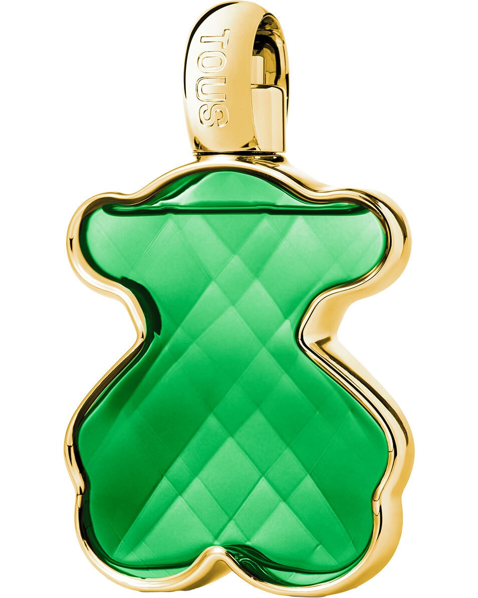 TOUS LoveMe The Emerald Elixir Parfum 90 ML