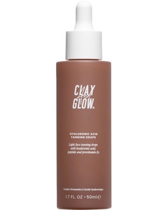 Hyaluronzuur Tanning Druppels Hyaluronzuur Tanning Druppels