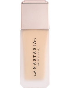 Velvet-Matte Foundation Velvet-Matte Foundation