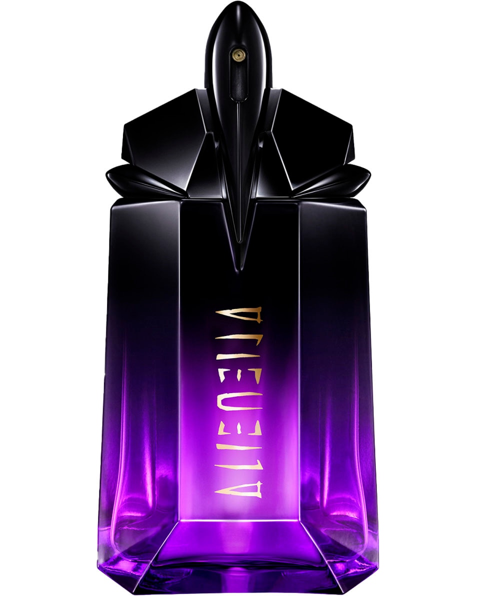MUGLER Alien Extraintense Navulbare parfum voor dames 60 ML