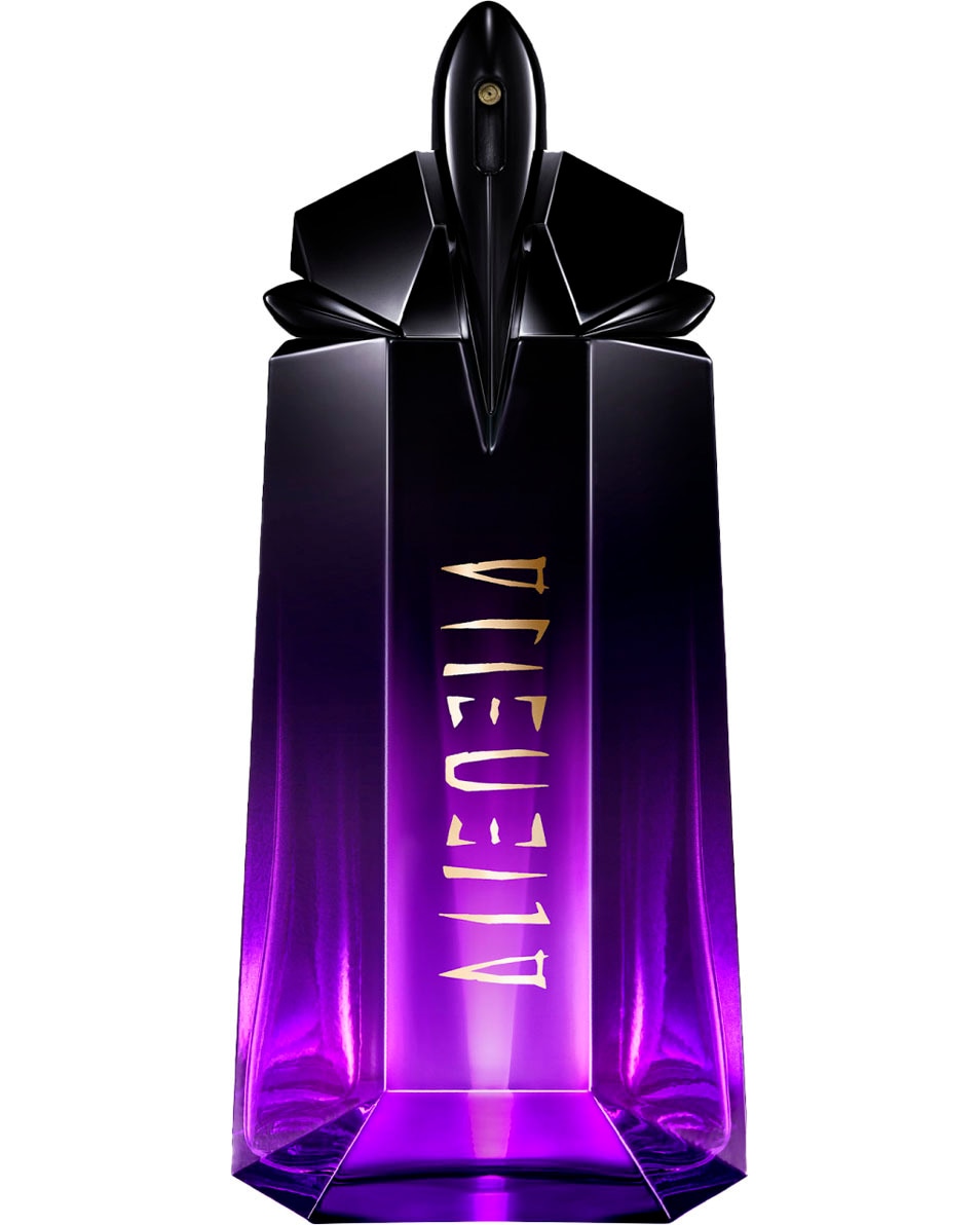 MUGLER Alien Extraintense Navulbare parfum voor dames 90 ML