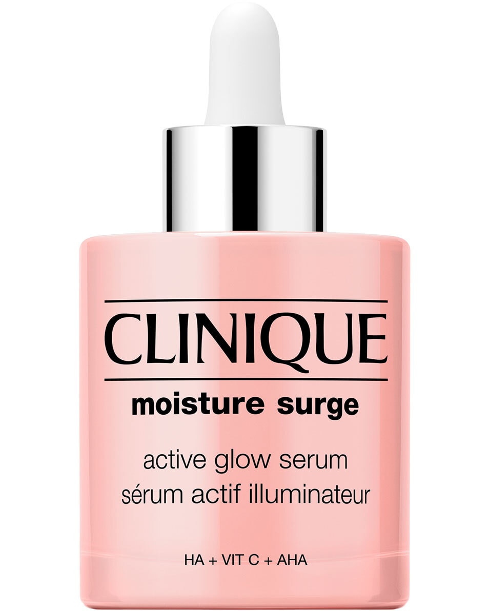 CLINIQUE Moisture Surge™ Active Glow Serum Hydraterende serum 50 ML