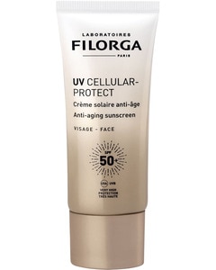 Anti-aging face Zonnecrème SPF50+ Anti-aging face Zonnecrème SPF50+