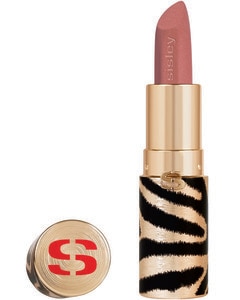 Fluweelmatte lippenstift met dubbele bescherming Fluweelmatte lippenstift met dubbele bescherming