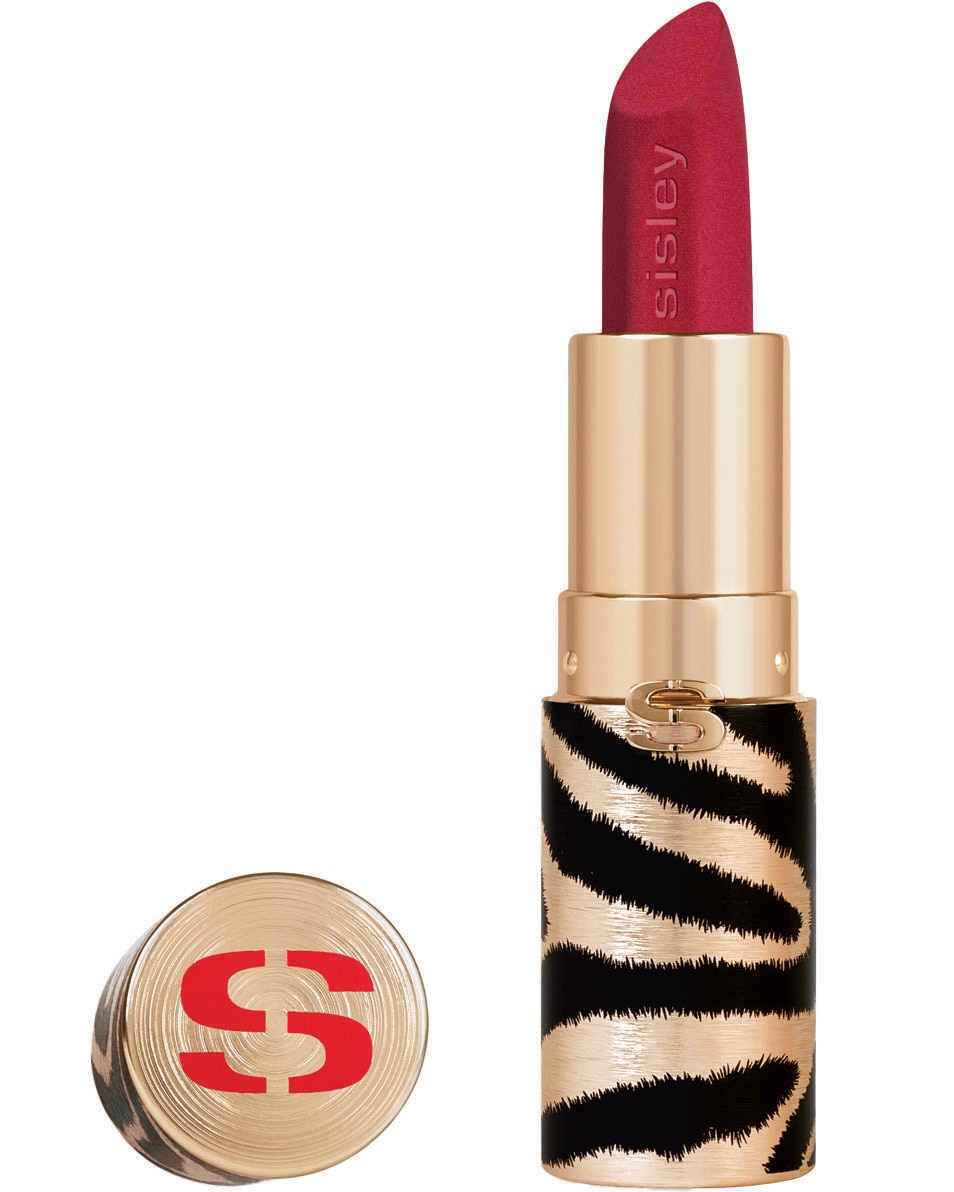 SISLEY Phyto - Rouge Fluweelmatte lippenstift met dubbele bescherming Rouge Royal