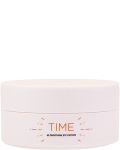 Oogcontourpads voor een gladde huid Oogcontourpads voor een gladde huid