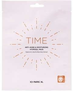 Hydraterend anti-verouderings hydrogelmasker Hydraterend anti-verouderings hydrogelmasker