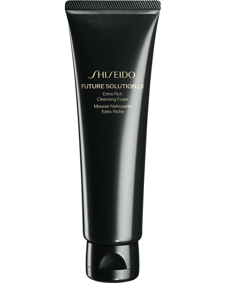 SHISEIDO Future Solution LX Extra Rich Cleansing Foam 150 ML