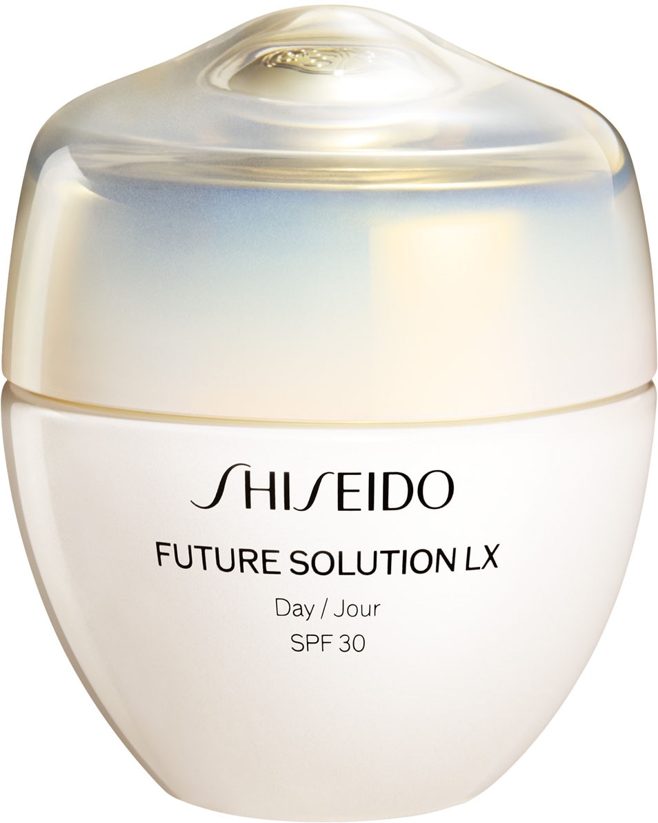 SHISEIDO Future Solution LX Total Protective Cream 50 ML