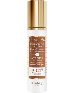 Zonverzorging Anti-Âge SPF30 Zonverzorging Anti-Âge SPF30