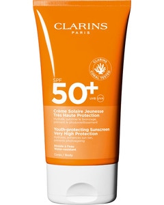 Youth-protecting Sunscreen Body Very High Protection SPF 50+ Youth-protecting Sunscreen Body Very High Protection SPF 50+