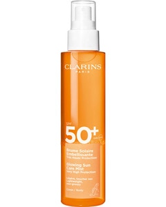 Glowing Sun Care Mist Very High Protection SPF 50+ Glowing Sun Care Mist Very High Protection SPF 50+