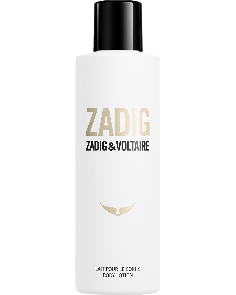 ZADIG&VOLTAIRE ZADIG Bodylotion 200 ML