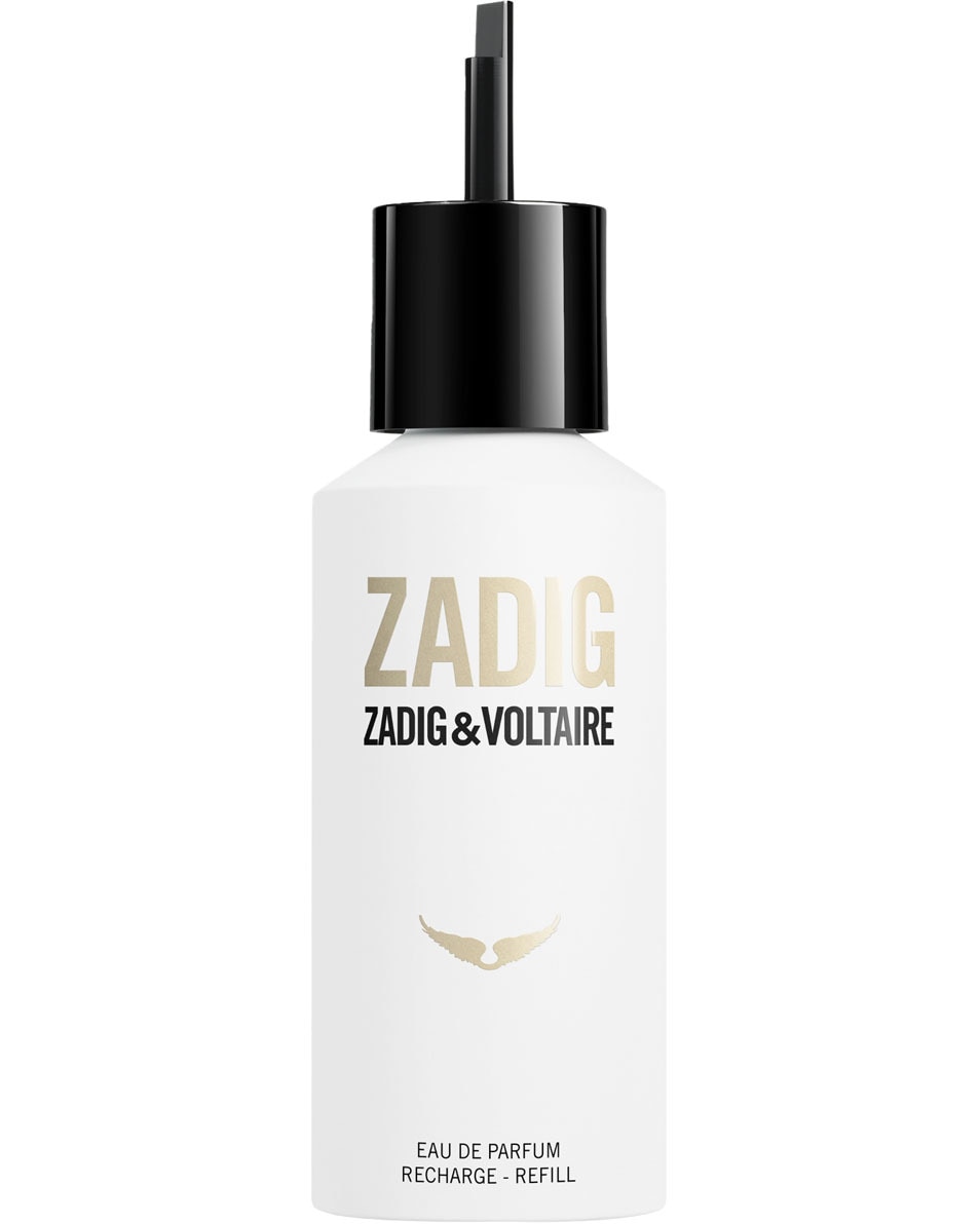 ZADIG&VOLTAIRE ZADIG Eau de Parfum - Navulling 150 ML