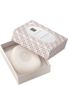 Facial cleansing bar Facial cleansing bar