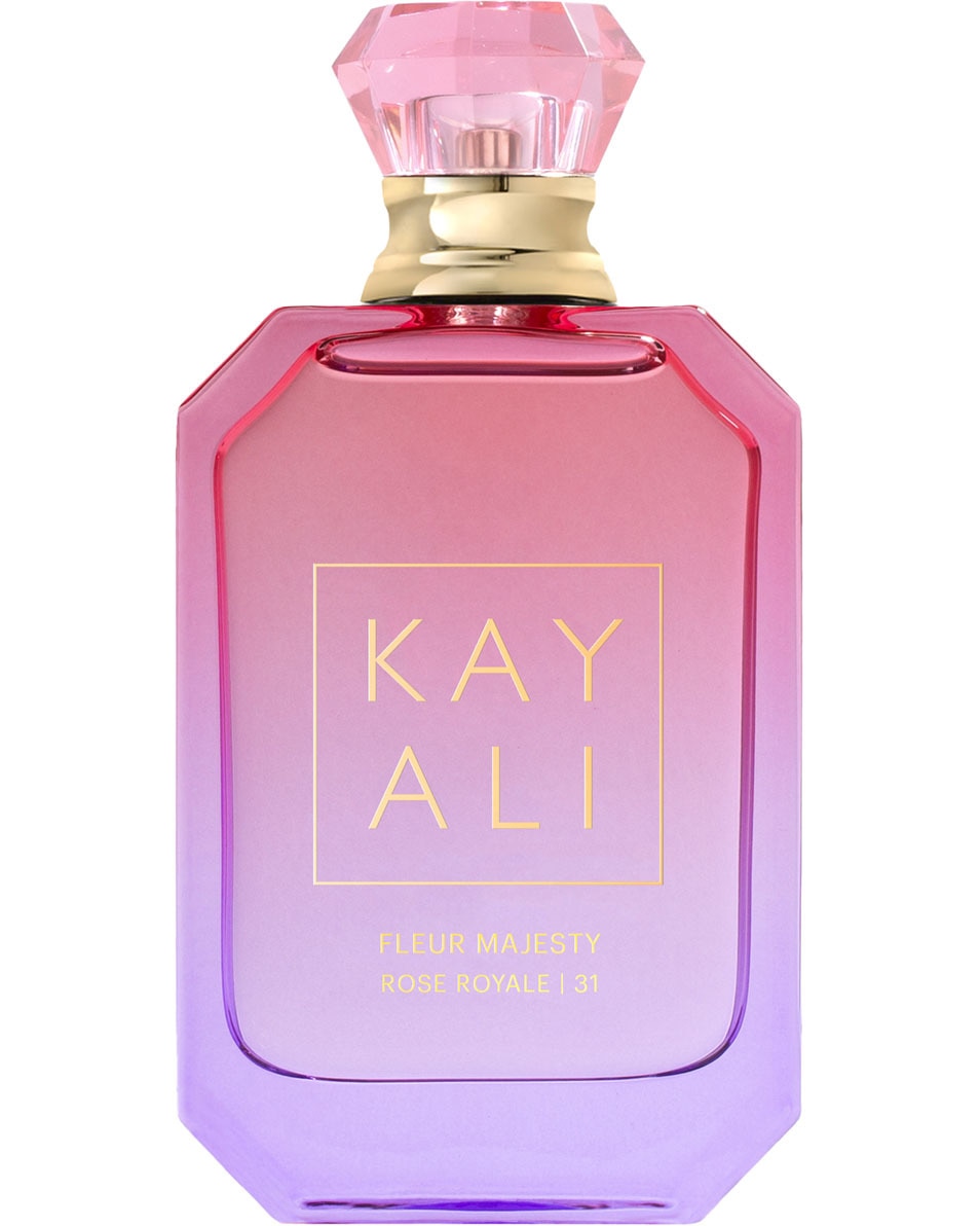 KAYALI FLEUR MAJESTY ROSE ROYALE 31 EAU DE PARFUM 100 ML