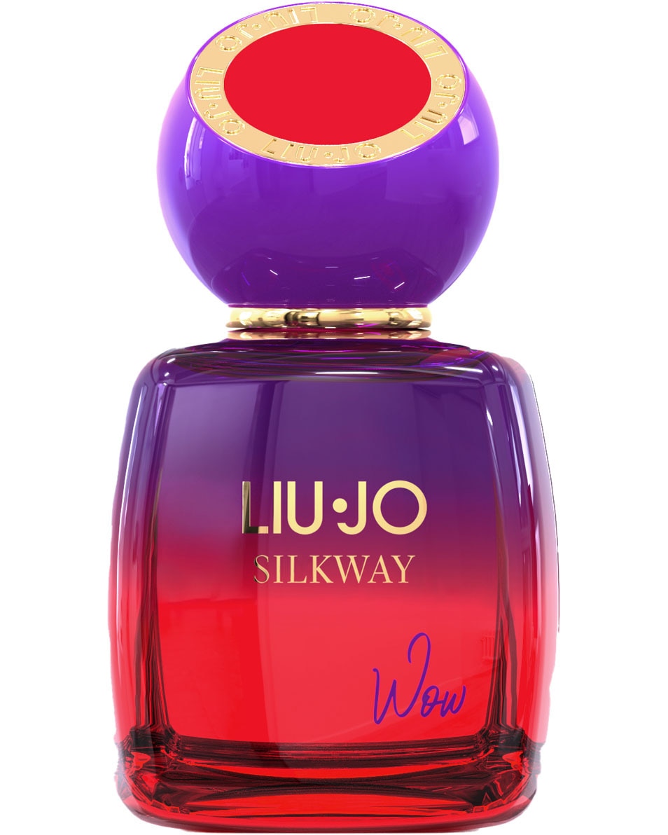 LIU JO Silkway Wow Eau de Parfum 100 ML