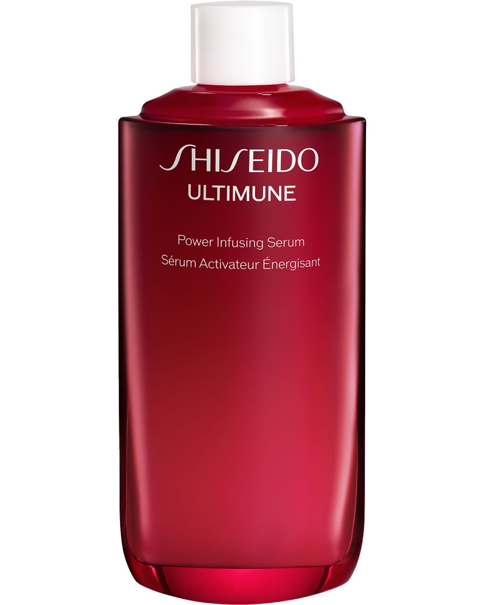 SHISEIDO Ultimune Power Infusing Serum Navulling 75 ML
