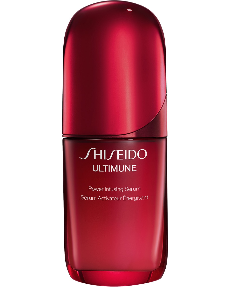 SHISEIDO Ultimune Power Infusing Serum 50 ML